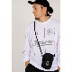 롼֥/LUZ e SOMBRA Хå/SLIM MINI SHOULDER BAGL1242451