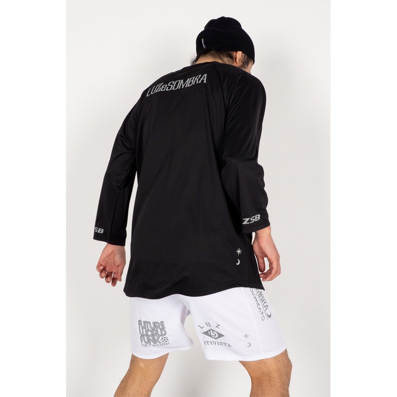 ルースイソンブラ/LUZ e SOMBRA プラクティスパンツ/OAO REFLECTOR PRA