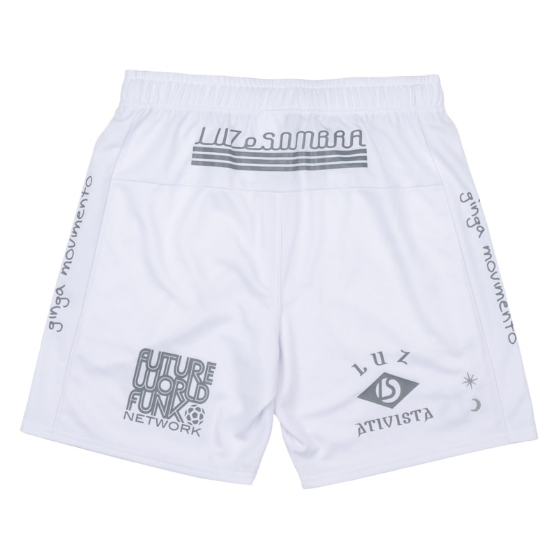 ルースイソンブラ/LUZ e SOMBRA プラクティスパンツ/OAO REFLECTOR PRA