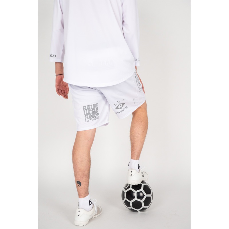 ルースイソンブラ/LUZ e SOMBRA プラクティスパンツ/OAO REFLECTOR PRA