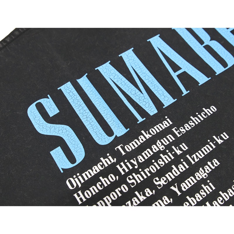 ��������/SULLO ȾµT�����/VINTAGE TOUR TEE��1820301030��