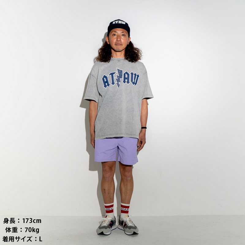 ��������/SULLO ȾµT�����/VINTAGE TOUR TEE��1820301030��