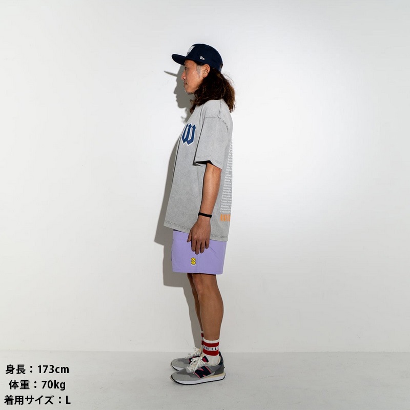��������/SULLO ȾµT�����/VINTAGE TOUR TEE��1820301030��