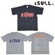 ��������/SULLO ȾµT�����/VINTAGE TOUR TEE��1820301030��