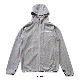 Spazio/���ѥåĥ��� spesso zip sweat parka/�������åȥѡ����� ��TP-0493��