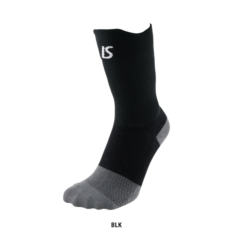 �롼��������֥�/LUZ e SOMBRA �ߥɥ륽�å���/ROUND MIDDLE SOCKS��L1241386��