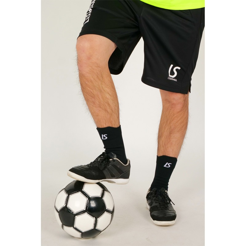 �롼��������֥�/LUZ e SOMBRA �ߥɥ륽�å���/ROUND MIDDLE SOCKS��L1241386��