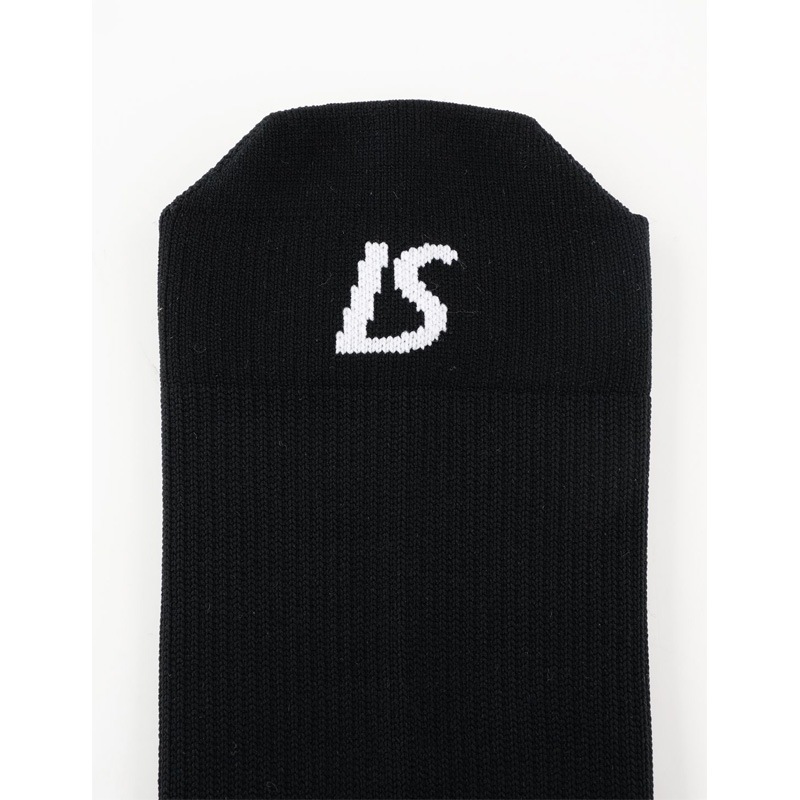 �롼��������֥�/LUZ e SOMBRA �ߥɥ륽�å���/ROUND MIDDLE SOCKS��L1241386��