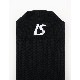 �롼��������֥�/LUZ e SOMBRA �ߥɥ륽�å���/ROUND MIDDLE SOCKS��L1241386��
