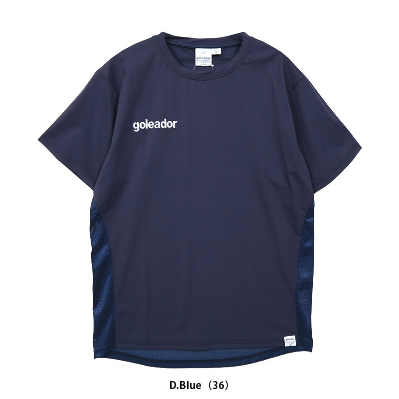 ���쥢�ɡ���/goleador �ץ饯�ƥ��������/�ʥ����󥹥ȥ�å�/��å��� ��ե�å��� �С����������륷��ġ�����ޥݥ��åȡˡ�G-2695��