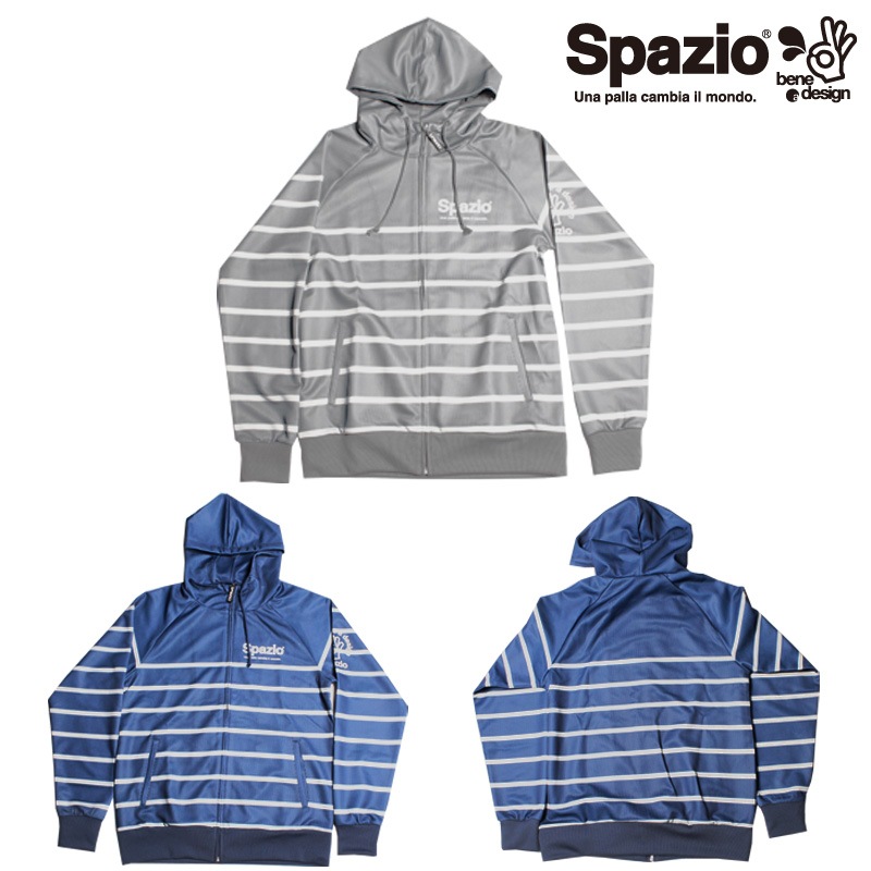 ���ѥåĥ���/Spazio ���㡼���ѡ�����/FORMAZIONE ZIP UP PARKA��TP-0394��