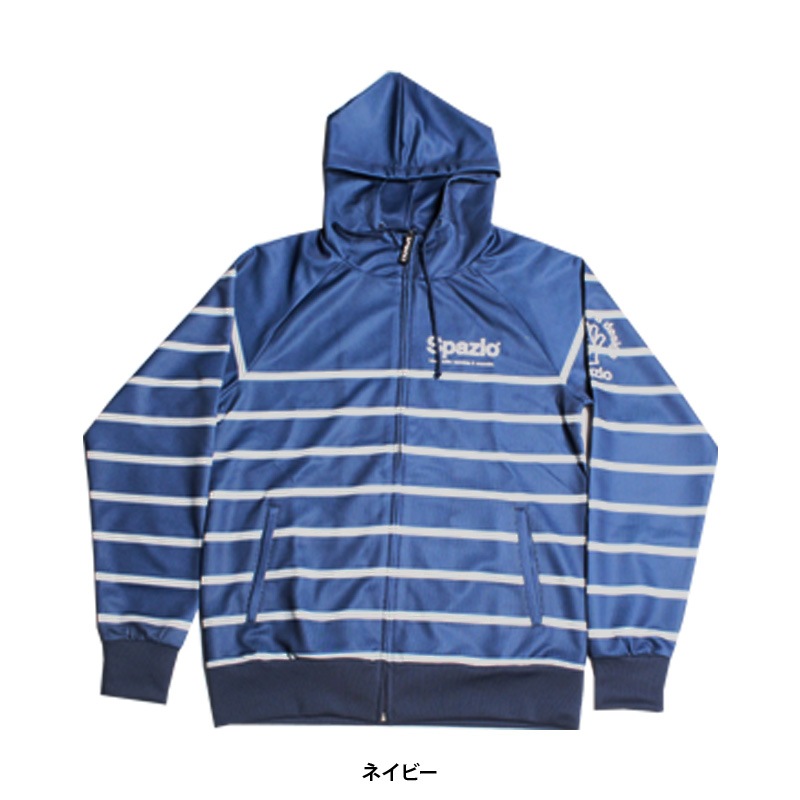 ���ѥåĥ���/Spazio ���㡼���ѡ�����/FORMAZIONE ZIP UP PARKA��TP-0394��