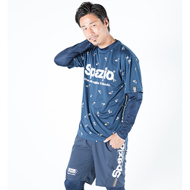 ���ѥåĥ���/Spazio ���ȥ饤�ץ�������ʡ�����ġ�GE-0506�� 