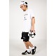 롼֥/LUZ e SOMBRA 硼ȥå/PLAY SHORT SOCKSL1241387