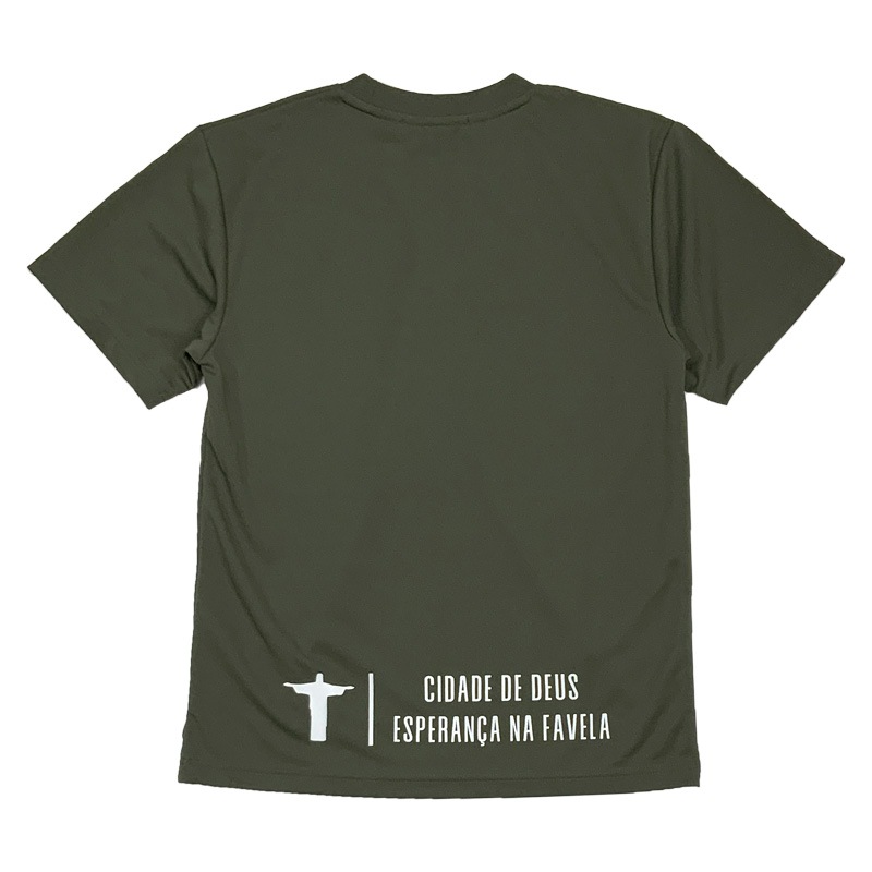 Υå˥硼ɥѥ饤/NOSSO SENHOR DO PARAISO ץ饯ƥ岼å/Circle Logo PracticeSetNP-00-674