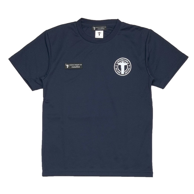 Υå˥硼ɥѥ饤/NOSSO SENHOR DO PARAISO ץ饯ƥ岼å/Circle Logo PracticeSetNP-00-674