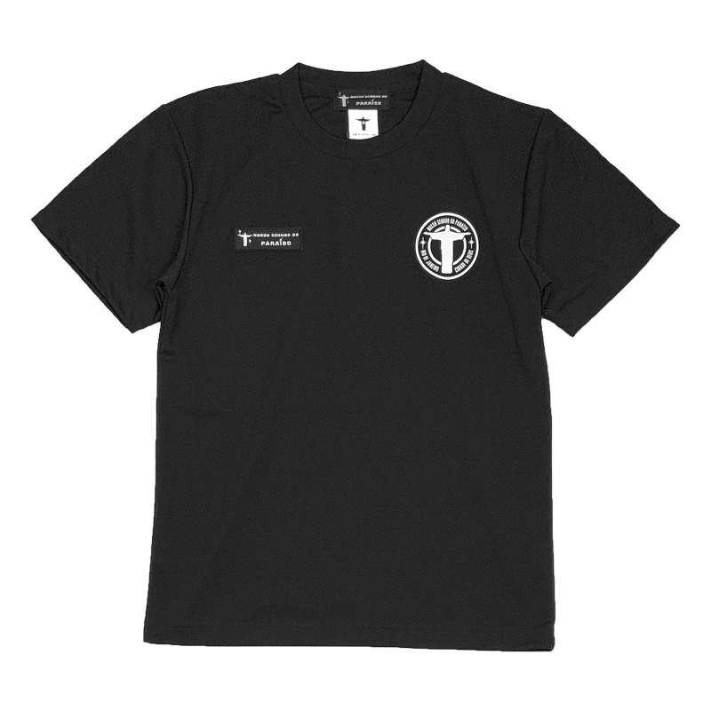 Υå˥硼ɥѥ饤/NOSSO SENHOR DO PARAISO ץ饯ƥ岼å/Circle Logo PracticeSetNP-00-674