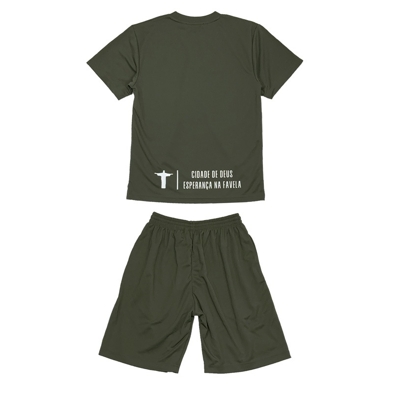 Υå˥硼ɥѥ饤/NOSSO SENHOR DO PARAISO ץ饯ƥ岼å/Circle Logo PracticeSetNP-00-674