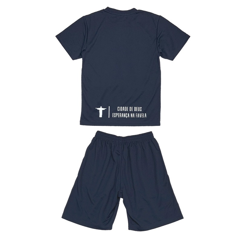 Υå˥硼ɥѥ饤/NOSSO SENHOR DO PARAISO ץ饯ƥ岼å/Circle Logo PracticeSetNP-00-674