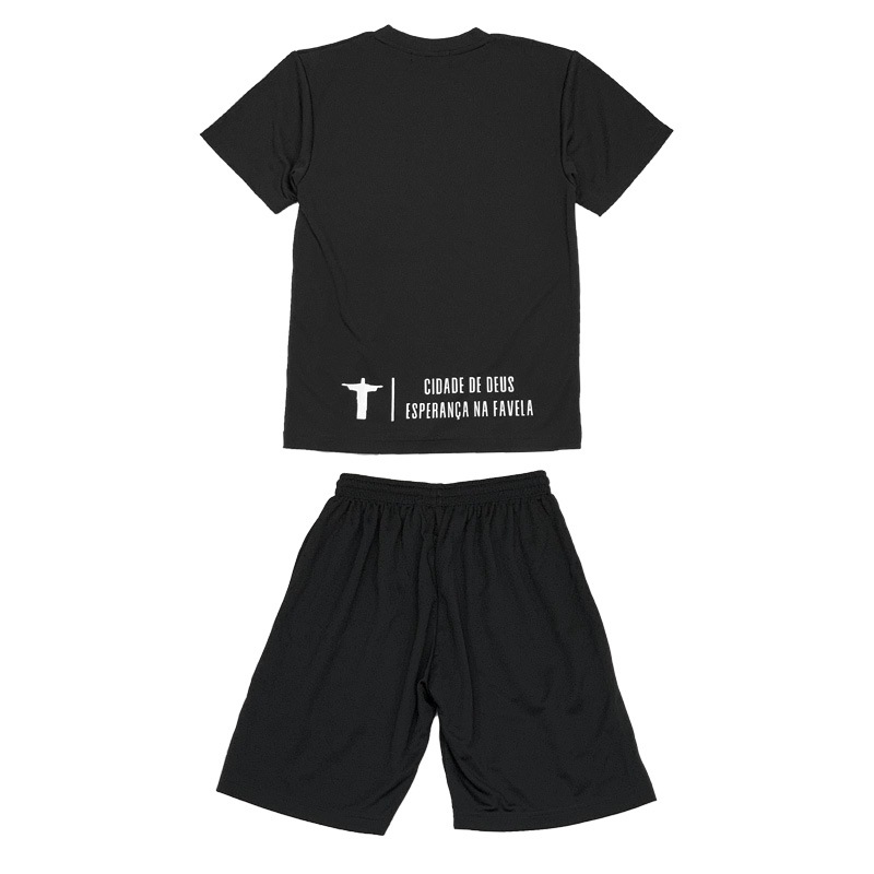 Υå˥硼ɥѥ饤/NOSSO SENHOR DO PARAISO ץ饯ƥ岼å/Circle Logo PracticeSetNP-00-674