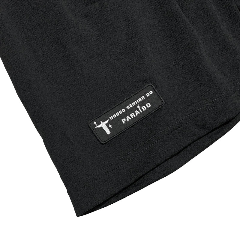 Υå˥硼ɥѥ饤/NOSSO SENHOR DO PARAISO ץ饯ƥ岼å/Circle Logo PracticeSetNP-00-674