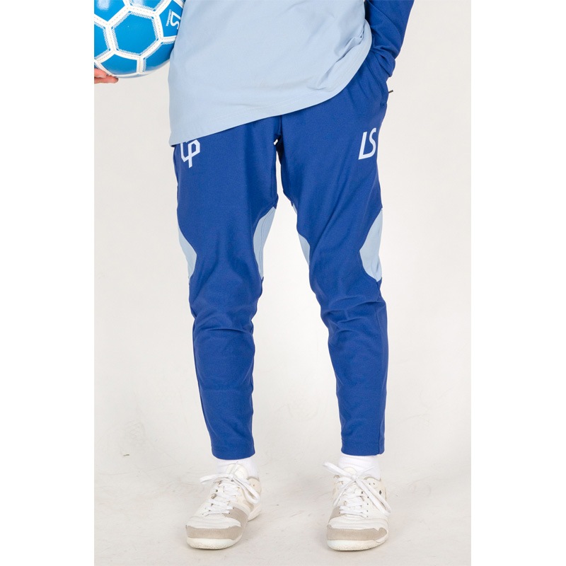 �롼��������֥�/LUZ e SOMBRA ����˥��ȥ졼�˥󥰥��󥰥ѥ��/CP W.O.L DRY SLIM LONG PANTS��L2251059��