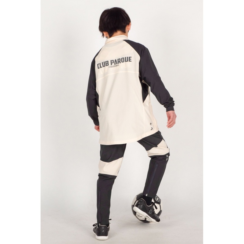 �롼��������֥�/LUZ e SOMBRA ����˥��ȥ졼�˥󥰥��󥰥ѥ��/CP W.O.L DRY SLIM LONG PANTS��L2251059��