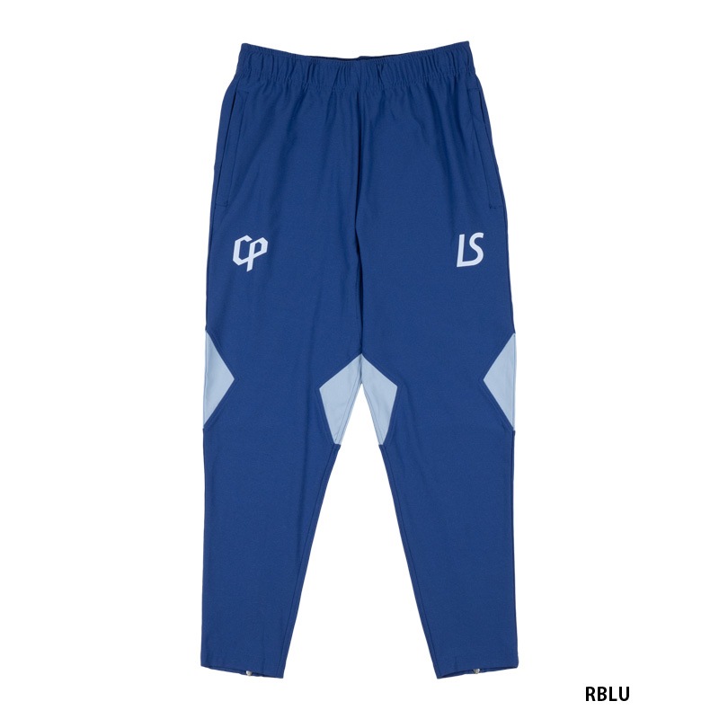 �롼��������֥�/LUZ e SOMBRA ����˥��ȥ졼�˥󥰥��󥰥ѥ��/CP W.O.L DRY SLIM LONG PANTS��L2251059��