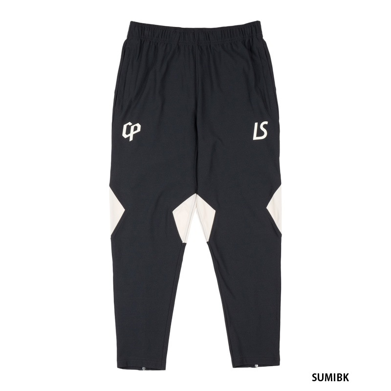 �롼��������֥�/LUZ e SOMBRA ����˥��ȥ졼�˥󥰥��󥰥ѥ��/CP W.O.L DRY SLIM LONG PANTS��L2251059��