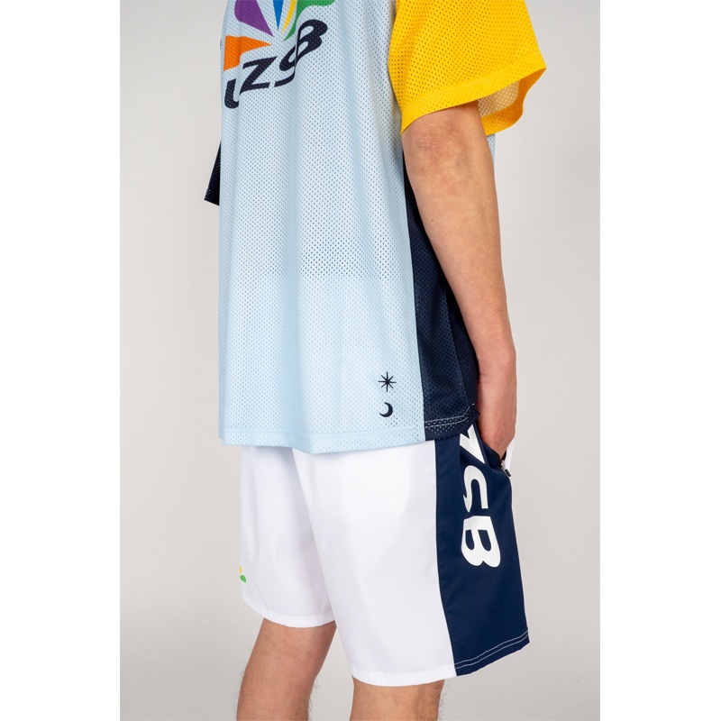 �롼��������֥�/LUZ e SOMBRA �ȥ졼�˥󥰥ץ饯�ƥ����ѥ��/OAO CRAZY BEACH PANTS��L1251036��