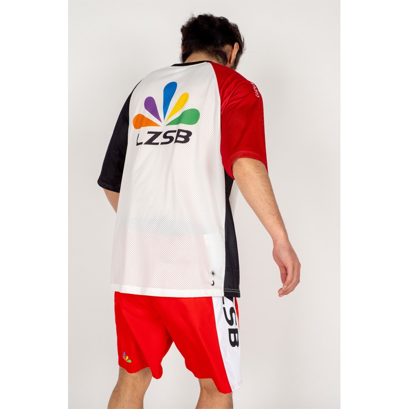 �롼��������֥�/LUZ e SOMBRA �ȥ졼�˥󥰥ץ饯�ƥ����ѥ��/OAO CRAZY BEACH PANTS��L1251036��
