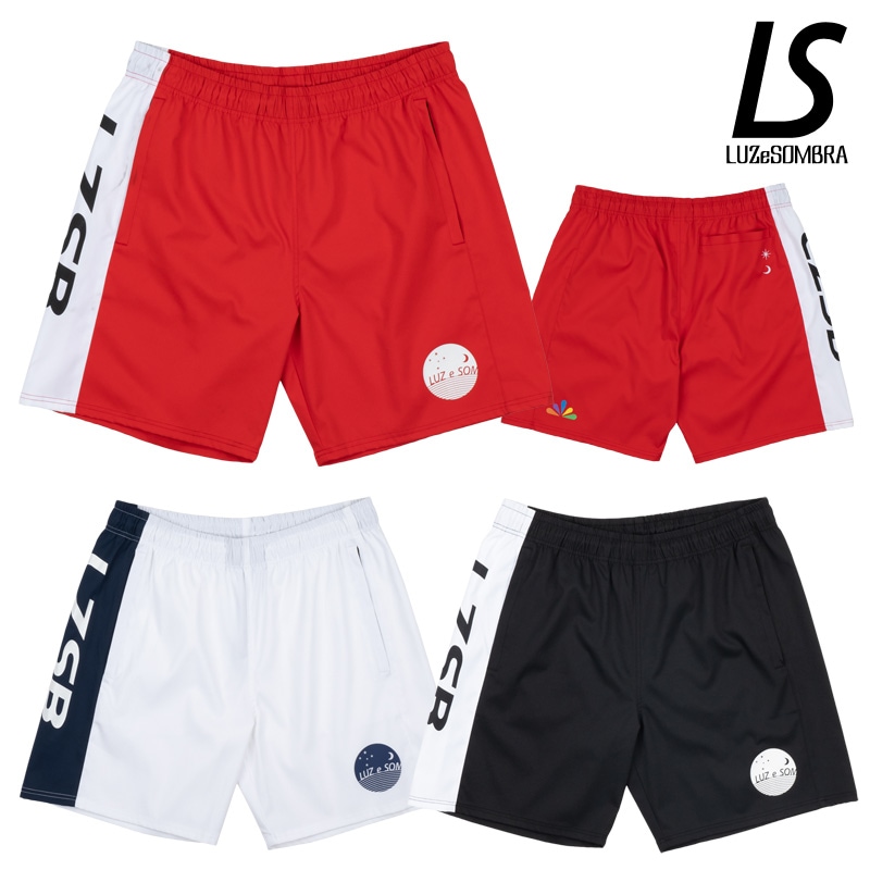 �롼��������֥�/LUZ e SOMBRA �ȥ졼�˥󥰥ץ饯�ƥ����ѥ��/OAO CRAZY BEACH PANTS��L1251036��