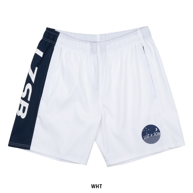 �롼��������֥�/LUZ e SOMBRA �ȥ졼�˥󥰥ץ饯�ƥ����ѥ��/OAO CRAZY BEACH PANTS��L1251036��