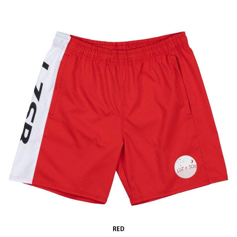 �롼��������֥�/LUZ e SOMBRA �ȥ졼�˥󥰥ץ饯�ƥ����ѥ��/OAO CRAZY BEACH PANTS��L1251036��