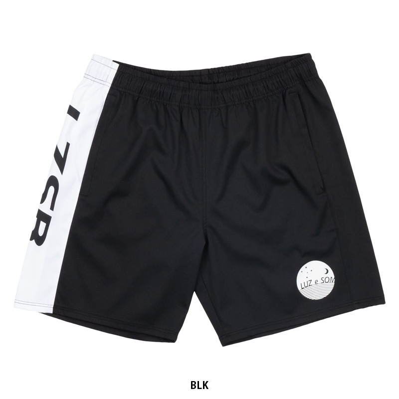 �롼��������֥�/LUZ e SOMBRA �ȥ졼�˥󥰥ץ饯�ƥ����ѥ��/OAO CRAZY BEACH PANTS��L1251036��