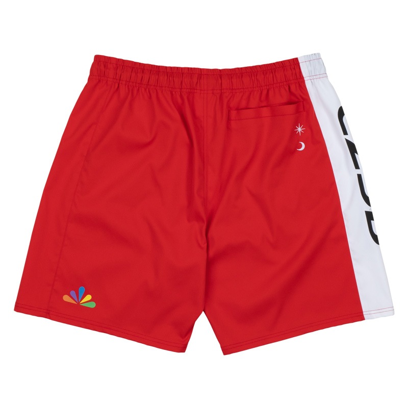 �롼��������֥�/LUZ e SOMBRA �ȥ졼�˥󥰥ץ饯�ƥ����ѥ��/OAO CRAZY BEACH PANTS��L1251036��
