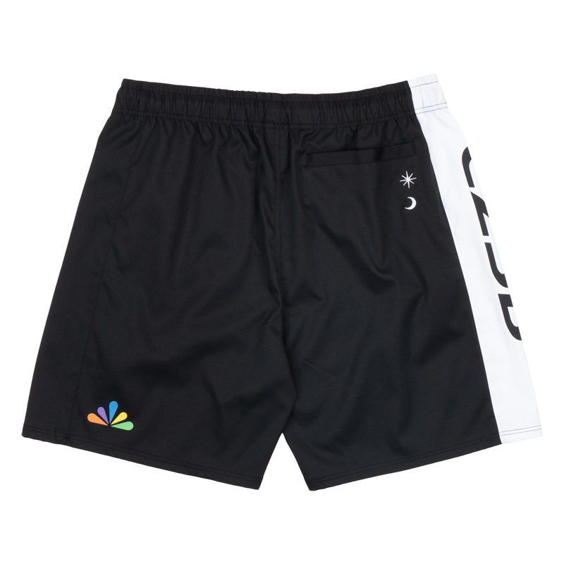 �롼��������֥�/LUZ e SOMBRA �ȥ졼�˥󥰥ץ饯�ƥ����ѥ��/OAO CRAZY BEACH PANTS��L1251036��