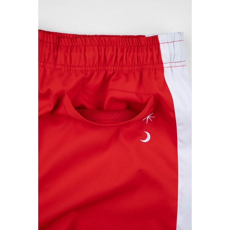 �롼��������֥�/LUZ e SOMBRA �ȥ졼�˥󥰥ץ饯�ƥ����ѥ��/OAO CRAZY BEACH PANTS��L1251036��