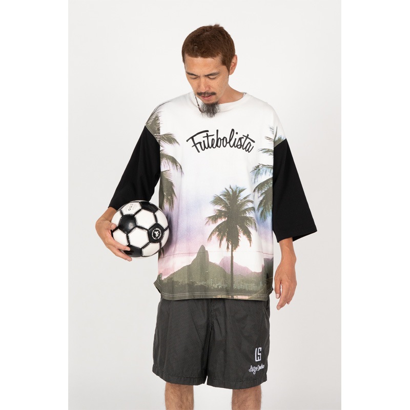 �롼��������֥�/LUZ e SOMBRA �ʥ�����ԥ��ƥϡ��եѥ��/OAO PLAID NYLON SHORTS��L1252304��