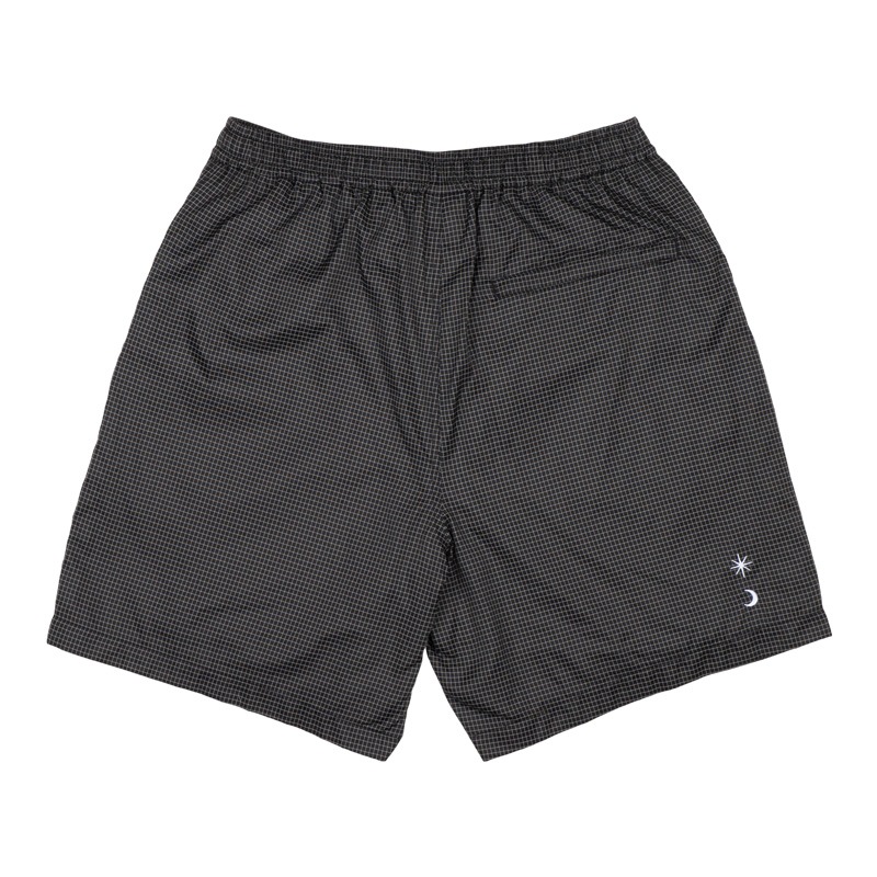 �롼��������֥�/LUZ e SOMBRA �ʥ�����ԥ��ƥϡ��եѥ��/OAO PLAID NYLON SHORTS��L1252304��