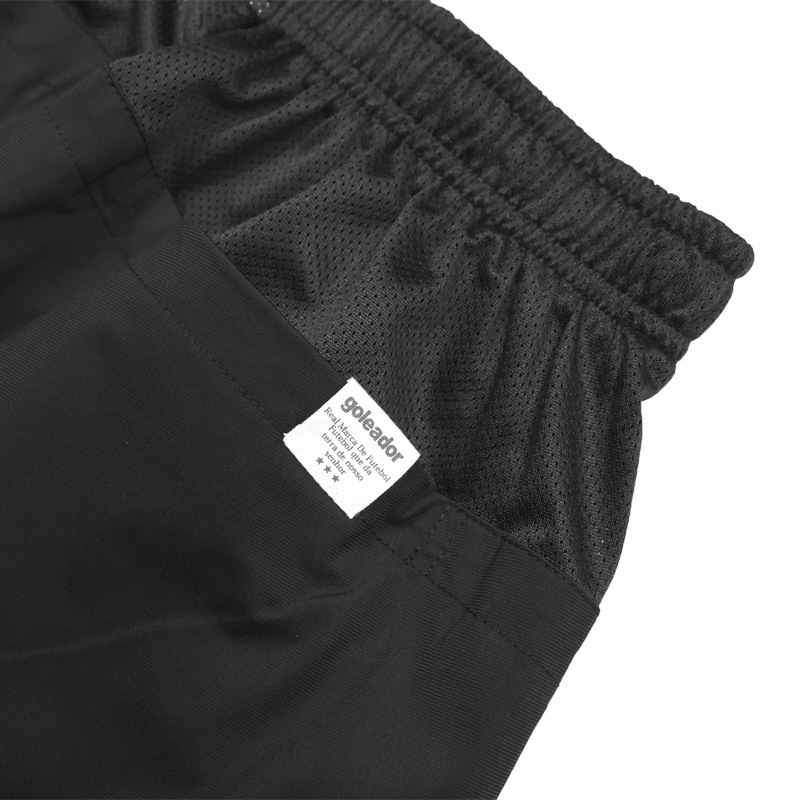 ���쥢�ɡ���/goleador �ץ饯�ƥ����ѥ��/�ʥ����󥹥ȥ�å�/��å��� 6�ݥ��å� ��ե�å��� �ѥ�ġ�G-2696��