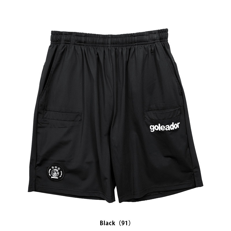 ���쥢�ɡ���/goleador �ץ饯�ƥ����ѥ��/�ʥ����󥹥ȥ�å�/��å��� 6�ݥ��å� ��ե�å��� �ѥ�ġ�G-2696��