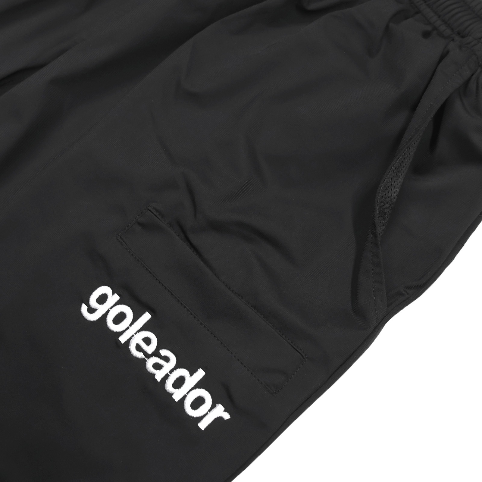 ���쥢�ɡ���/goleador �ץ饯�ƥ����ѥ��/�ʥ����󥹥ȥ�å�/��å��� 6�ݥ��å� ��ե�å��� �ѥ�ġ�G-2696��