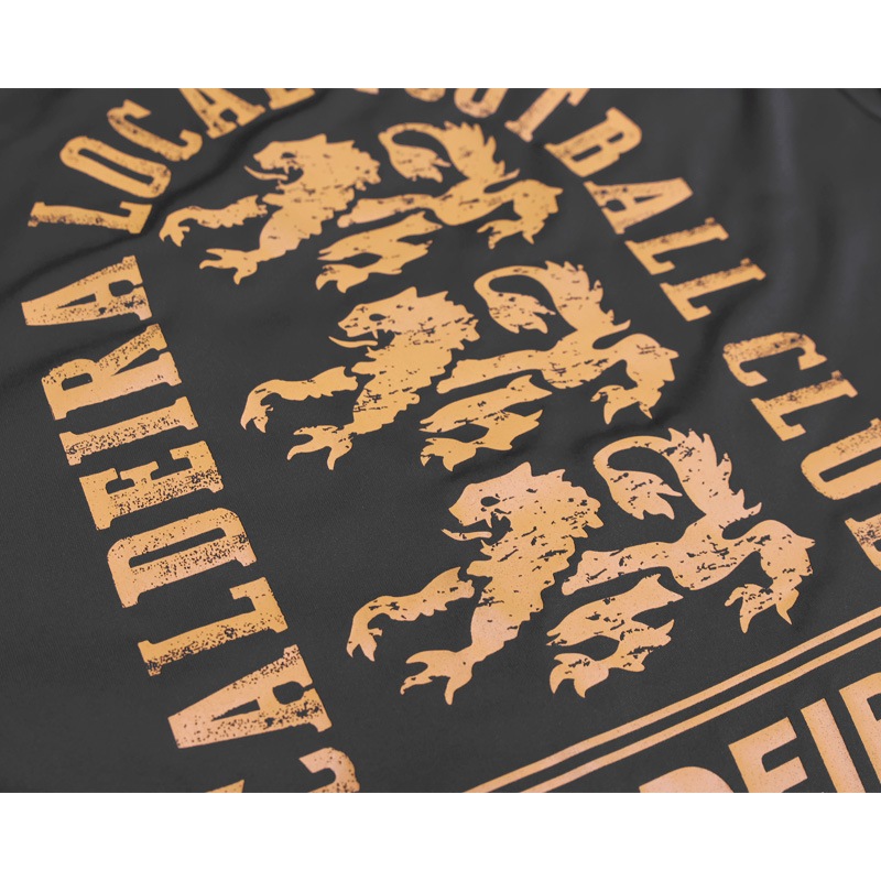 �����ǥ�/CALDEIRA �ץ饯�ƥ��������/RECYCLED POLYESTER SHIRT ��THREE LIONS�ɡ�16CR805��