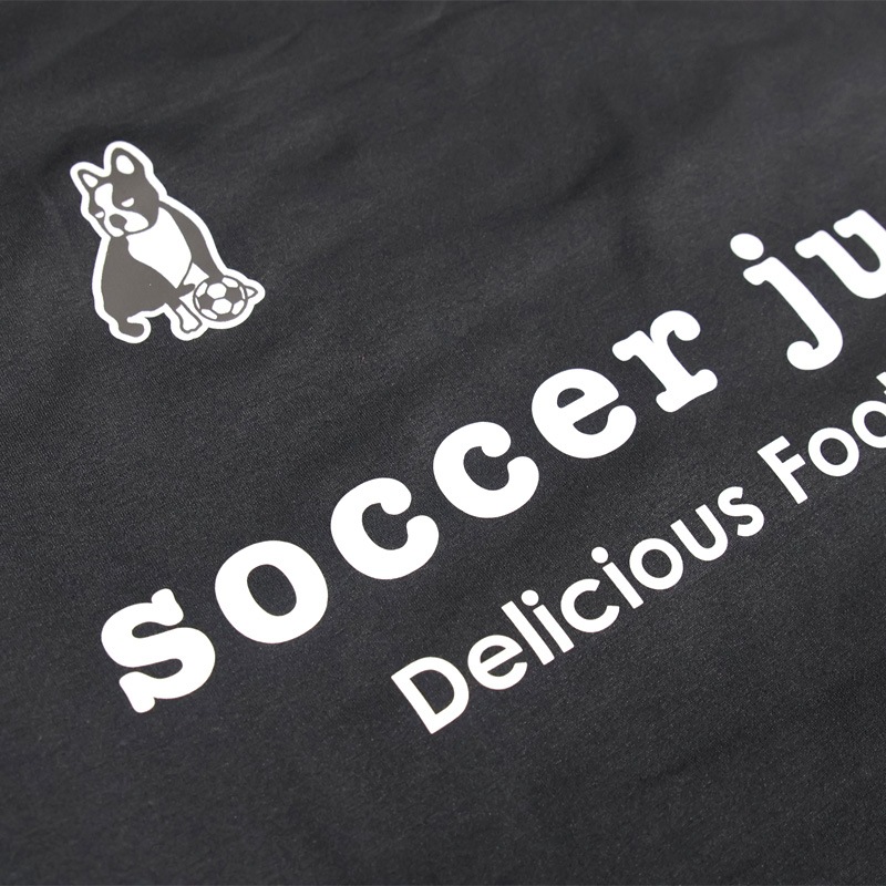 ���å�������󥭡�/soccer junky ���󥰥ץ饯�ƥ��������/26Paingerman LooseFit���󥰥��꡼�֥ȥ졼�˥󥰥���ġ�SJ26D02�� 