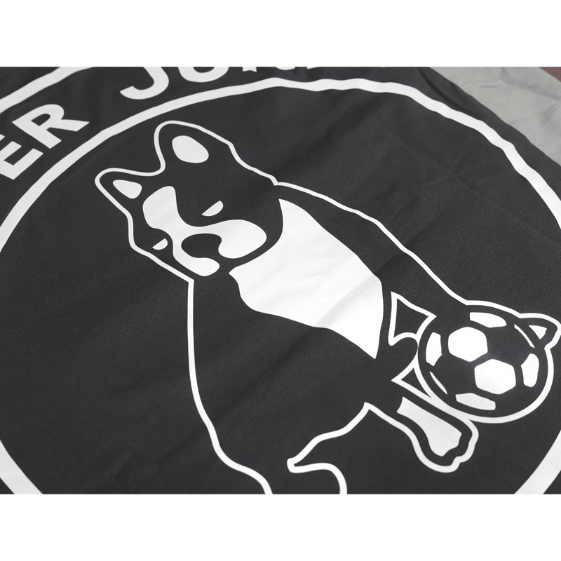 ���å�������󥭡�/soccer junky ���󥰥ץ饯�ƥ��������/26Paingerman LooseFit���󥰥��꡼�֥ȥ졼�˥󥰥���ġ�SJ26D02�� 