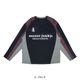 ���å�������󥭡�/soccer junky ���󥰥ץ饯�ƥ��������/26Paingerman LooseFit���󥰥��꡼�֥ȥ졼�˥󥰥���ġ�SJ26D02�� 