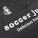 ���å�������󥭡�/soccer junky ���󥰥ץ饯�ƥ��������/26Paingerman LooseFit���󥰥��꡼�֥ȥ졼�˥󥰥���ġ�SJ26D02�� 