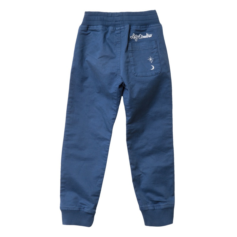 �롼��������֥�/LUZeSOMBRA ����˥������奢����󥰥ѥ��/JR RIB STRECH CHINO PANTS ��S1636210�ˡ�Jr.kids��