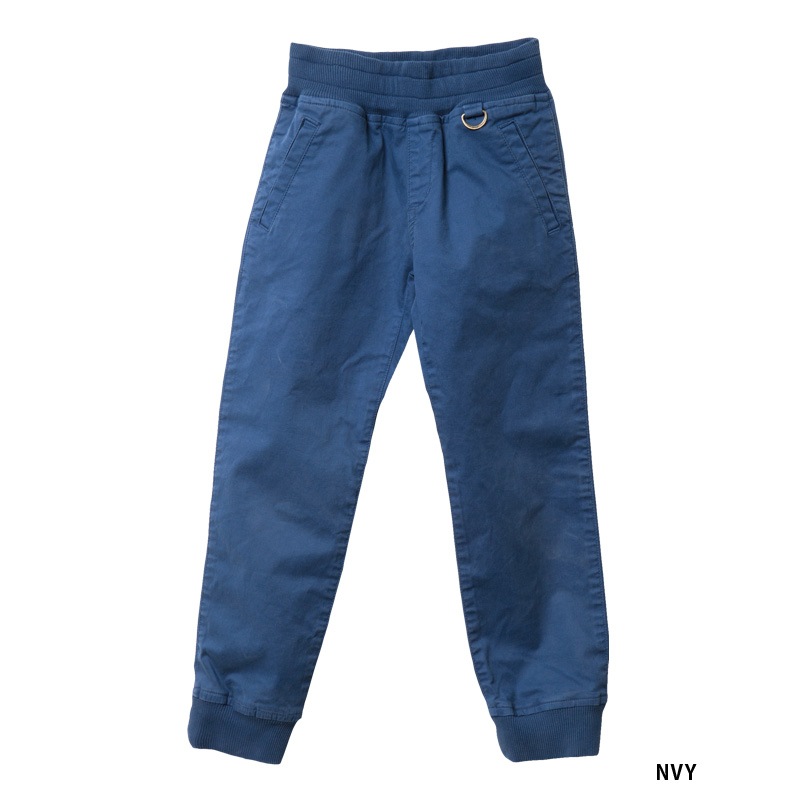 �롼��������֥�/LUZeSOMBRA ����˥������奢����󥰥ѥ��/JR RIB STRECH CHINO PANTS ��S1636210�ˡ�Jr.kids��